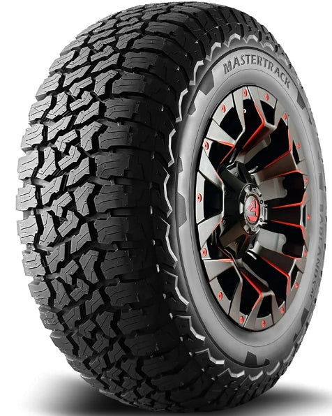 Mastertrack Badlands AT All Terrain 235/75R15 109S XL SUV All Season Tire 235/75/15