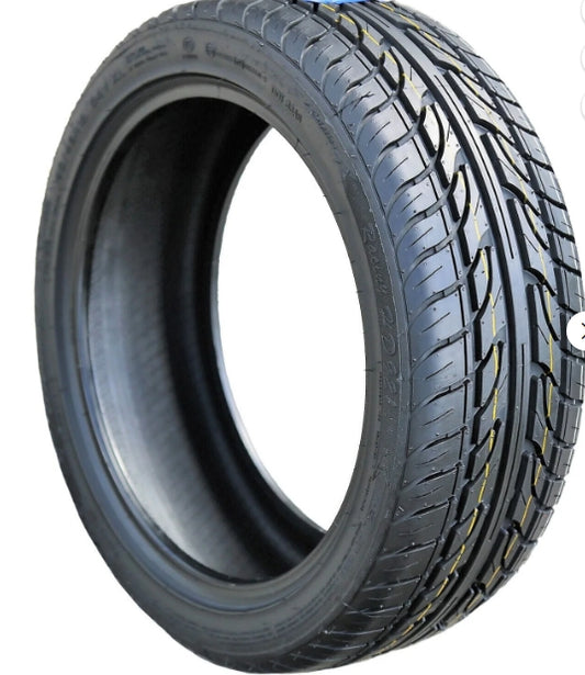 Haida Racing HD921 245/45R20 ZR 103W XL High