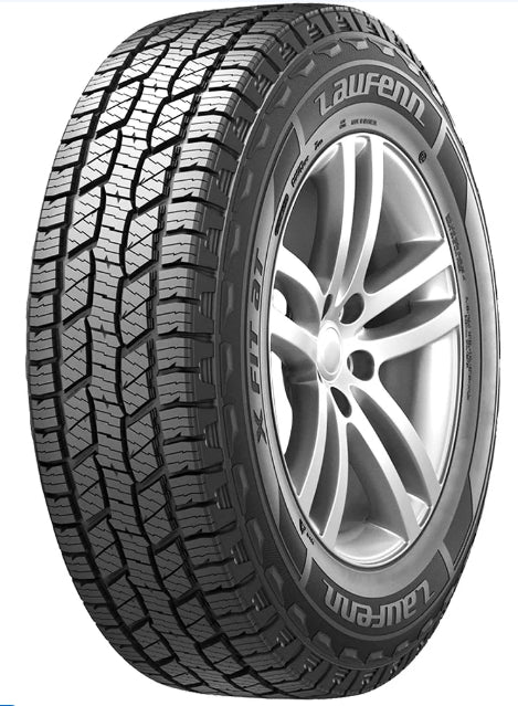 Laufenn X FIT AT LC01 All Terrain 265/70R17 115T