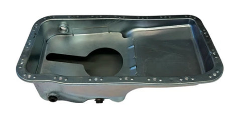 Oil Pan For Honda B-Series B18 B20 B16 & And Fitting