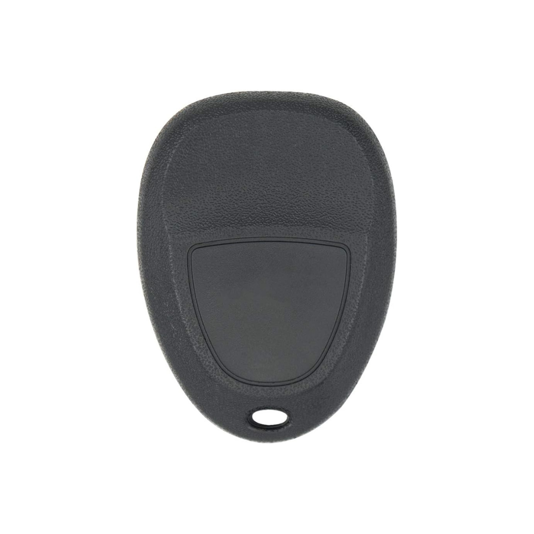 Entry Remote Start Car Key Fob for  Malibu Cobalt G5 G6 Grand Prix Lacrosse Allure