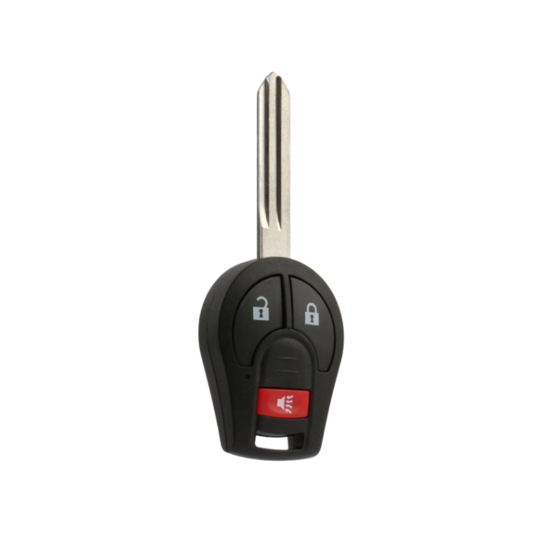 Key Fob Keyless Entry Remote fits Nissan Rogue Cube Juke Versa NV 2008 -2014