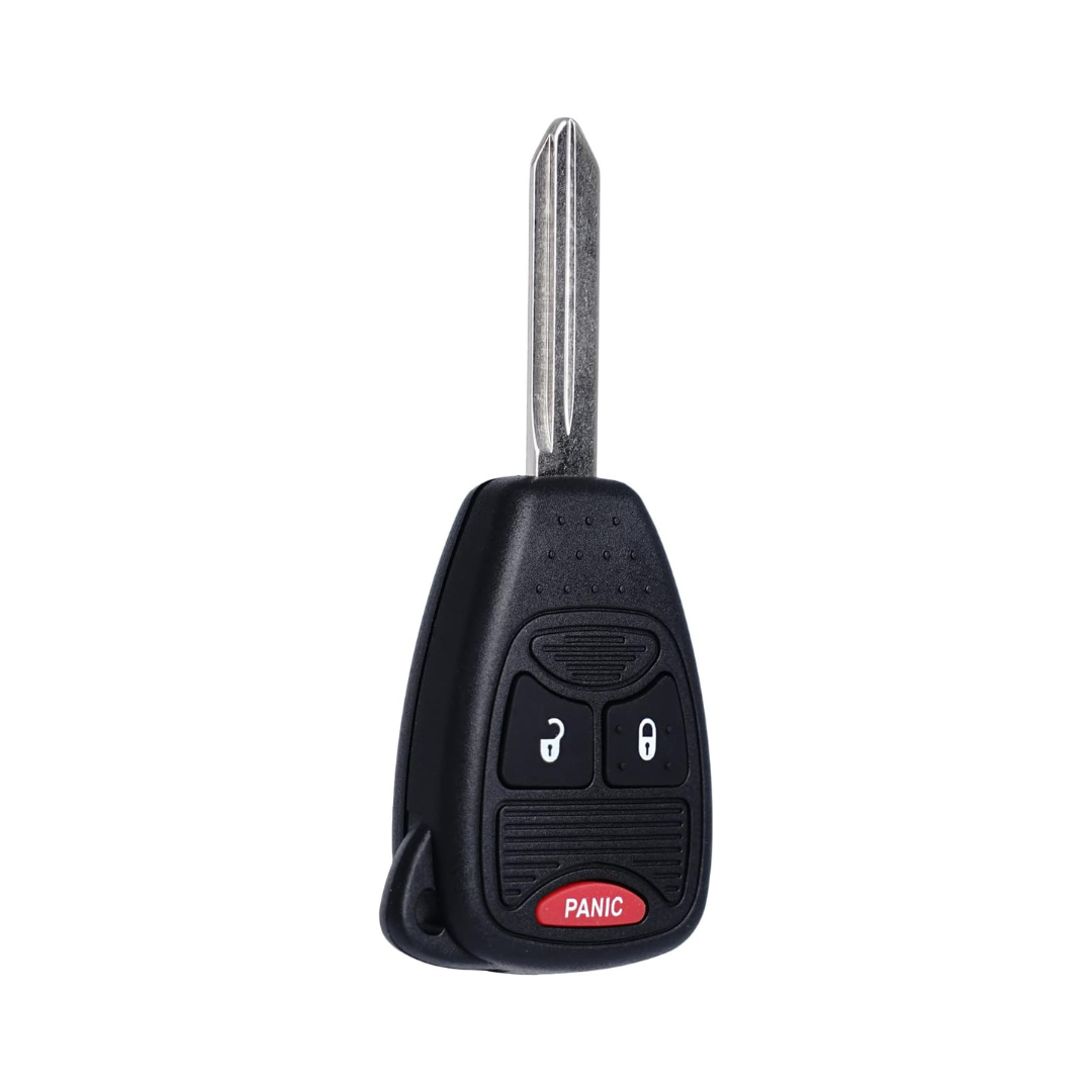 Key Fob Remote Replacement Fits for Dodge | Jeep 2006-2008