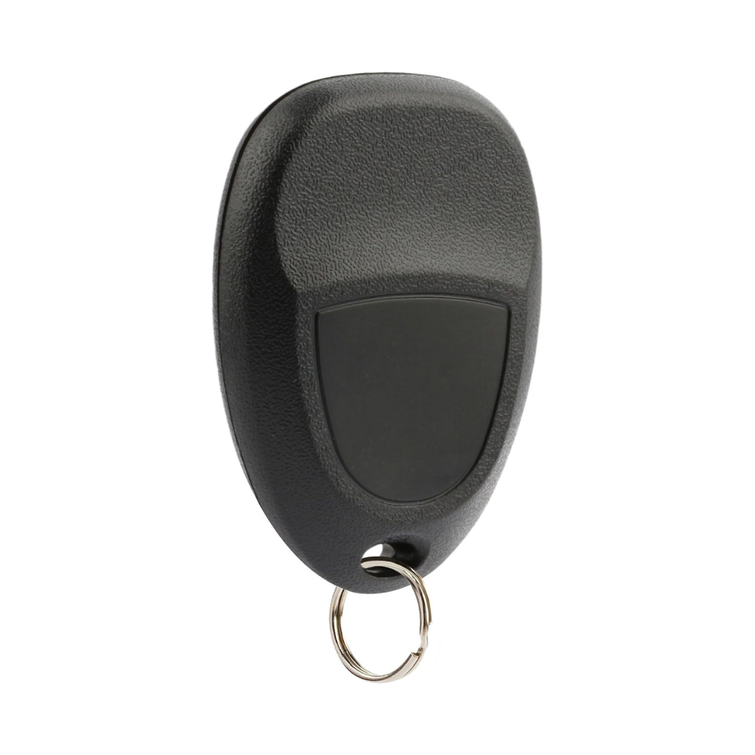 KeylessOption Remote Key Fob for GM (15913415, 25839476, OUC60270)