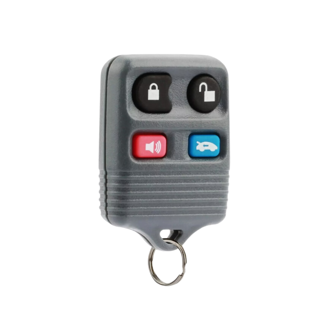 Key Fob Car Remote for Crown Victoria Marquis Continental Mark VIII