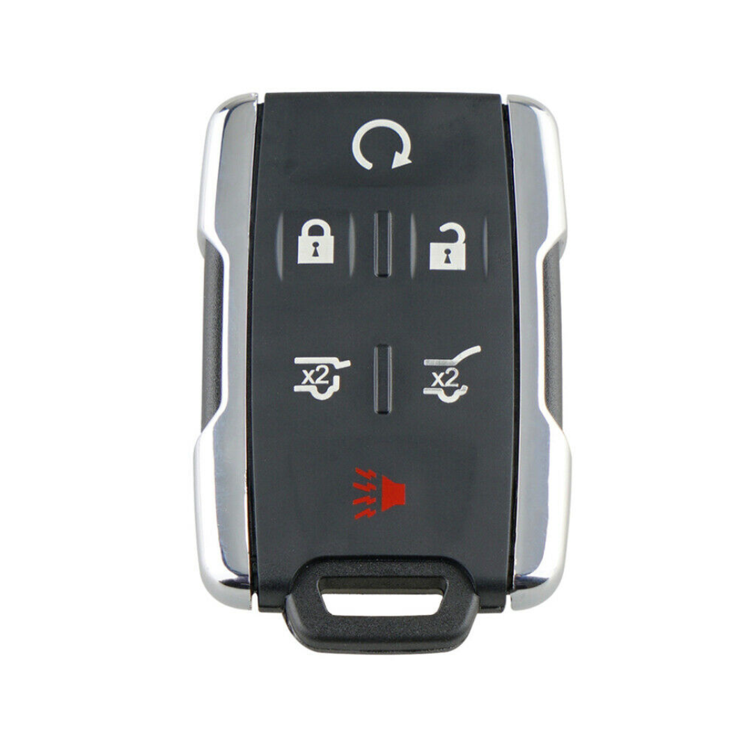 2015-2019 Chevy | GMC Remote Key FOB -(6Buttons) At Local Memphis site Only