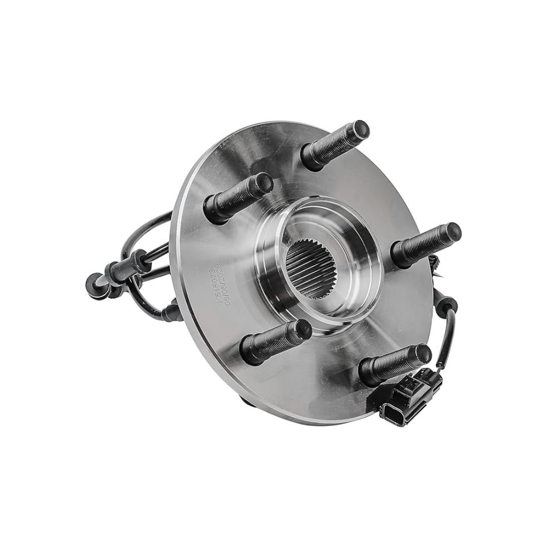 Front Left or Right Wheel Bearing and Hub for Nissan | Infiniti