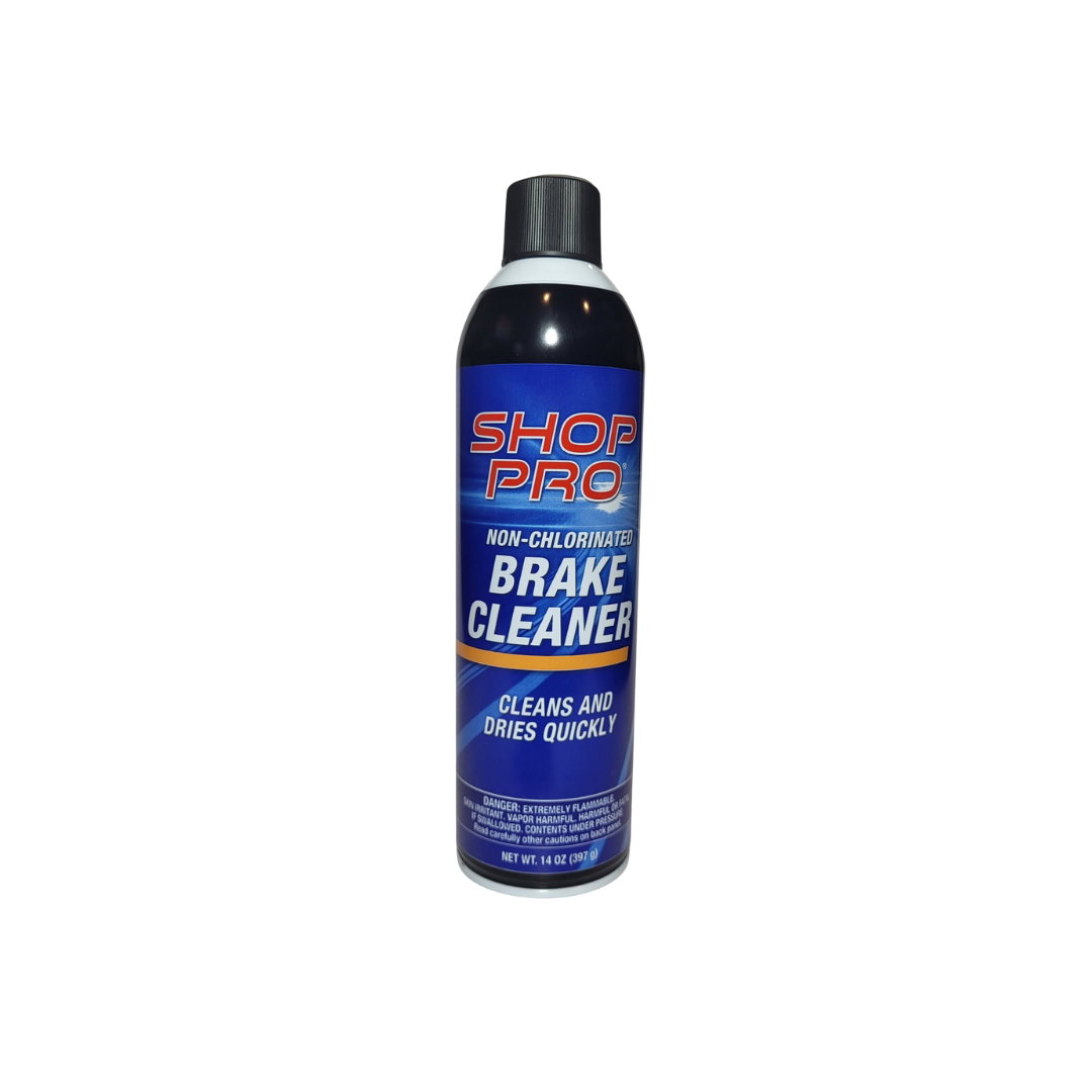 Brake Cleaner (1 Pack)