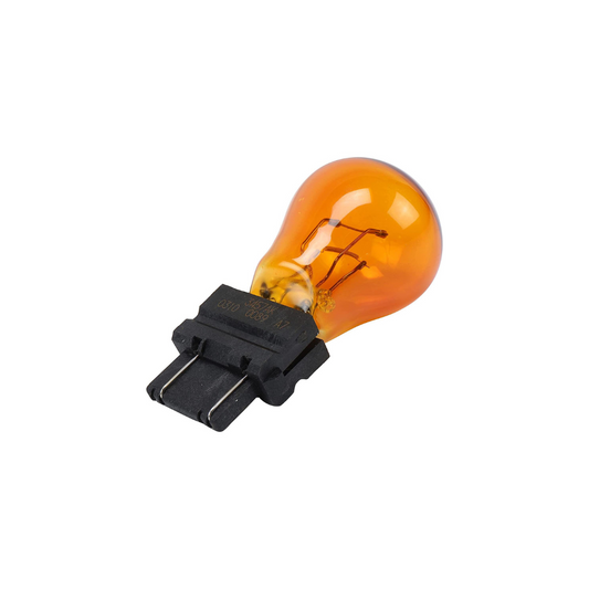 4157NA | 5702NA | 3157 Amber Long Life Mini Bulb - 1 or 2 pcs