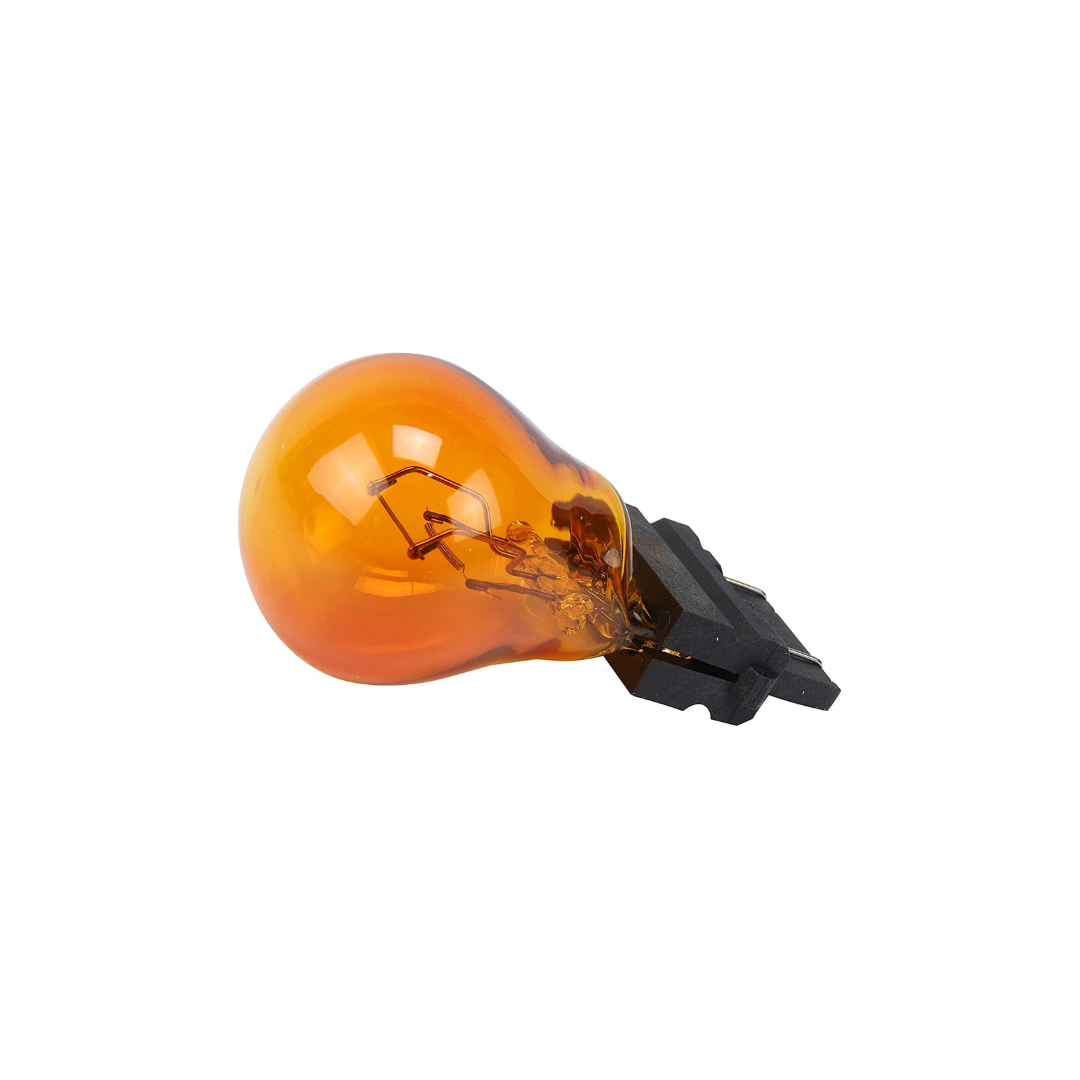 4157NA | 5702NA | 3157 Amber Long Life Mini Bulb - 1 or 2 pcs