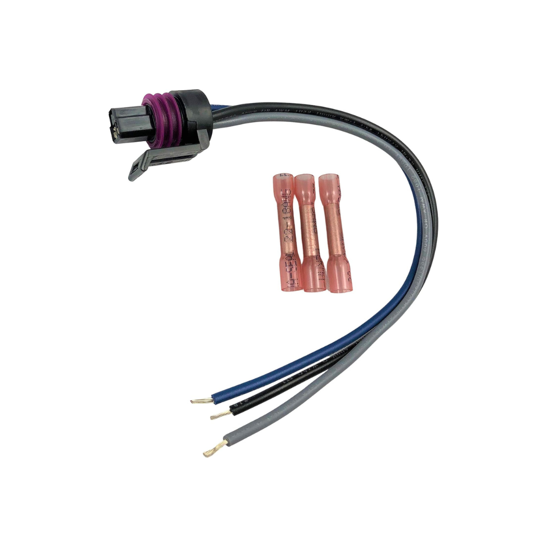 PT2319 Multi-Purpose Wire Connector with Leads