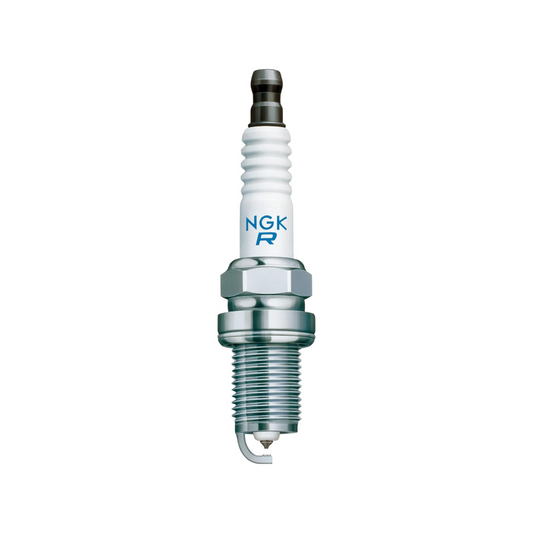 1x NGK Laser Double Platinum Spark Plug 2647