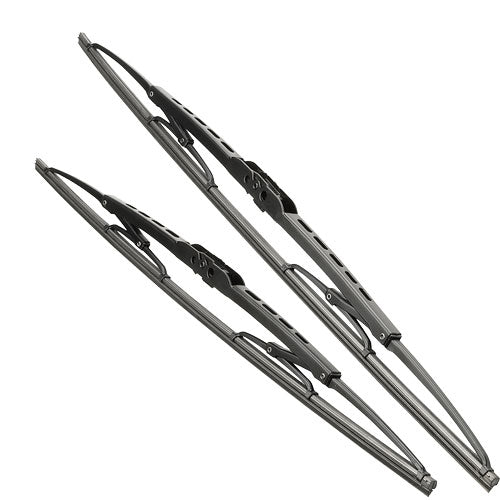 Duralast 15in Traditional Metal Design Wiper Blade