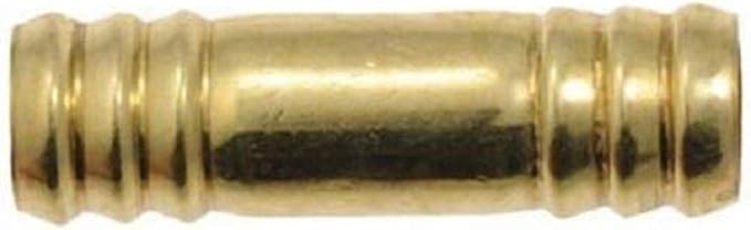 DAYCO Brass Hose Connector 80422