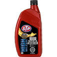 STP High Mileage Conventional Engine Oil 5W-30 1 Quart