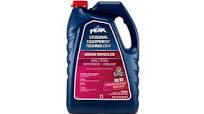 PEAK Original Equipment Technology Asian Vehicles Red, Pink Antifreeze and Coolant Concentrate