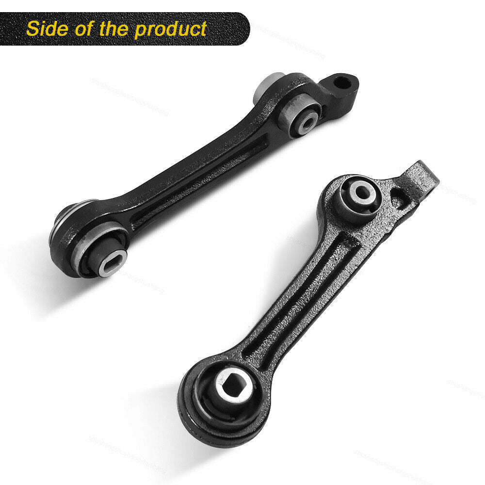 Front Rearward Lower Control Arm for 2011-2019 Dodge Charger Challenger Chrysler