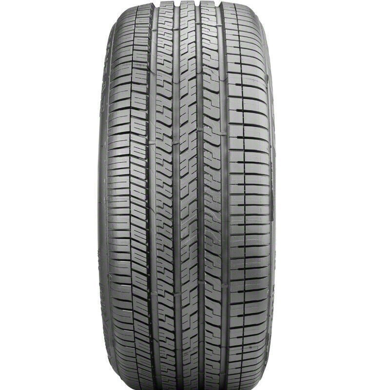 1 New Goodyear Eagle Rs-a - P245/50r20 Tires 2455020 245 50 20