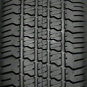 1 New Goodyear Eagle Gt Ii - P275/45r20 Tires 2754520 275 45 20