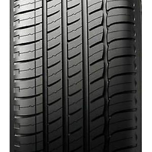 1 New Michelin Primacy Mxm4 - 225/60r18 Tires 2256018 225 60 18