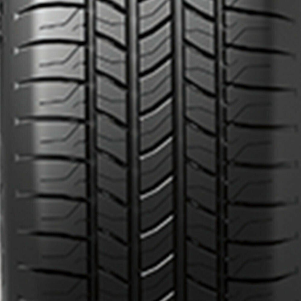 1 Michelin Energy Saver A/S 215/65R17 98T All-Season Tires