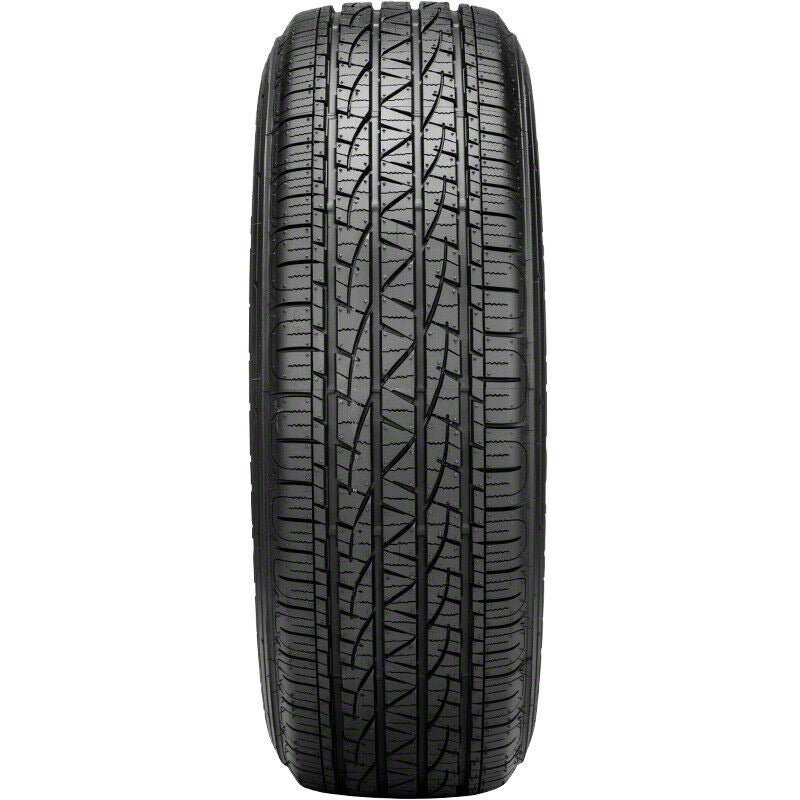 1 New Firestone Destination Le2 - 225/60r17 Tires 2256017 225 60 17