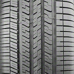 1 New Goodyear Eagle Rs-a - P245/50r20 Tires 2455020 245 50 20