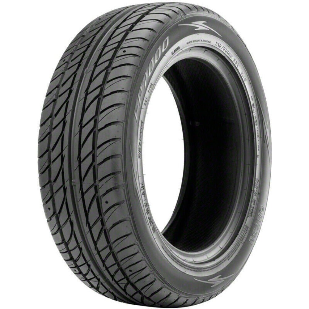 1 New 215/50R17 Ohtsu (by Falken) FP7000 Tire 215 50 17