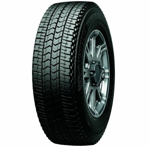 1 New Michelin Primacy Xc - 275/65r18 Tires 2756518 275 65 18