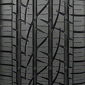 1 New Firestone Destination Le2 - 225/60r17 Tires 2256017 225 60 17