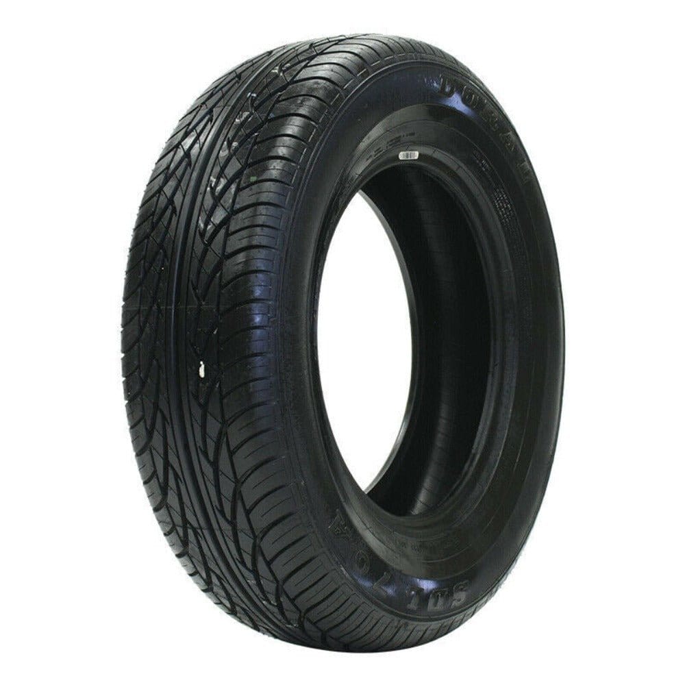 RASE Tire and Auto LLC 1 New Doral Sdl-65-a Tires 215 65 17