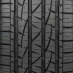 RASE Tire and Auto LLC 1 New Firestone Destination Le2 - 225/60r17 Tires 2256017 225 60 17