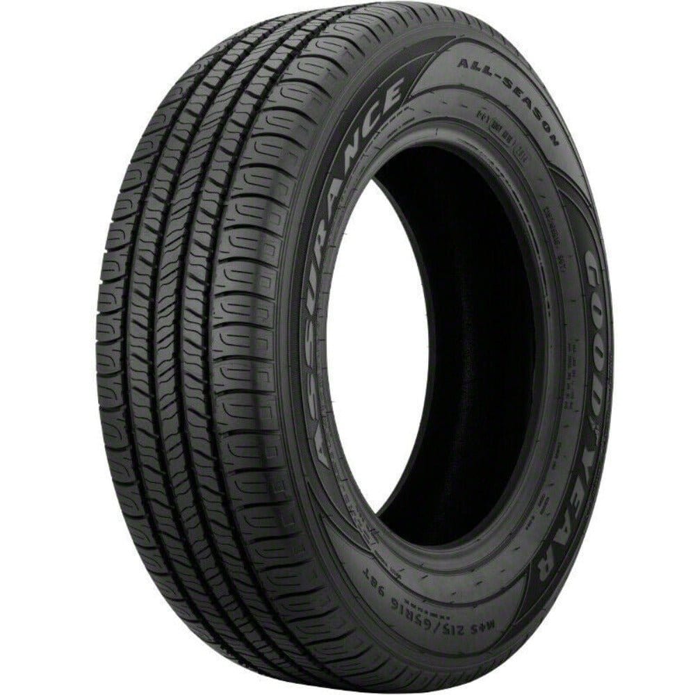 RASE Tire and Auto LLC (1) New Goodyear Assurance All-season - 215/65r15