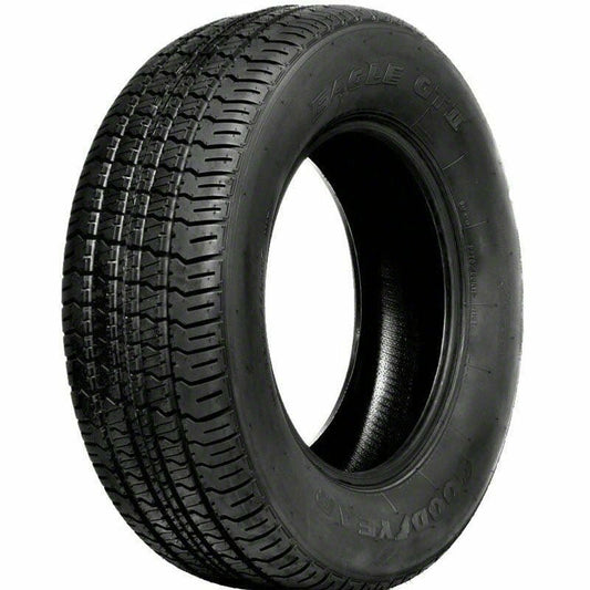 RASE Tire and Auto LLC 1 New Goodyear Eagle Gt Ii - P275/45r20 Tires 2754520 275 45 20