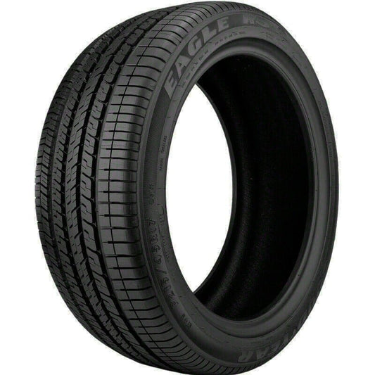 RASE Tire and Auto LLC 1 New Goodyear Eagle Rs-a - P245/50r20 Tires 2455020 245 50 20