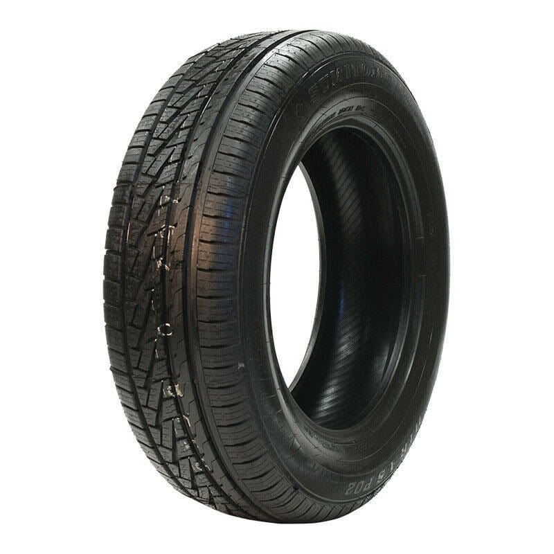 RASE Tire and Auto LLC 1 New Sumitomo Htr A/s P02 - 235/45r18 Tires 2354518 235 45 18