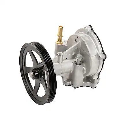 RASE Tire and Auto LLC 12696313 Engine Vacuum Pump, Automotive Vaccum Pump Compatible with GMC Chevrolet Cadillac Escalade ESV 2014-2020