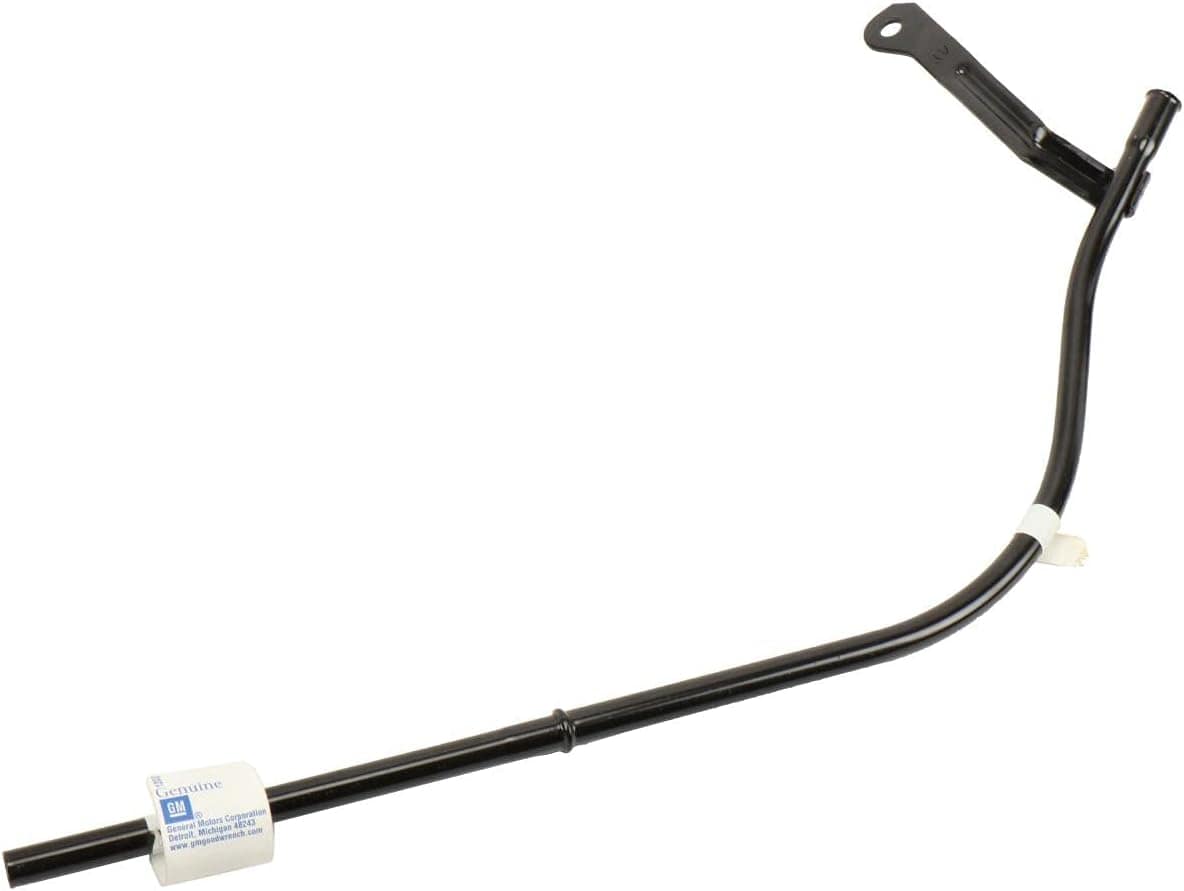 RASE Tire and Auto LLC 1996-2014 Chevrolet Express and GMC Safari 6CYL engines  Oil Level Indicator Tube GM