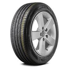 RASE Tire and Auto LLC 1x 205/55R16 WaterFall Eco Dynamic