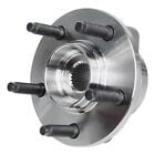 RASE Tire and Auto LLC 1x Front Wheel Hub and Bearings Assembly - 513100