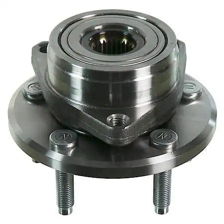 RASE Tire and Auto LLC 1x Front Wheel Hub and Bearings Assembly - 513100