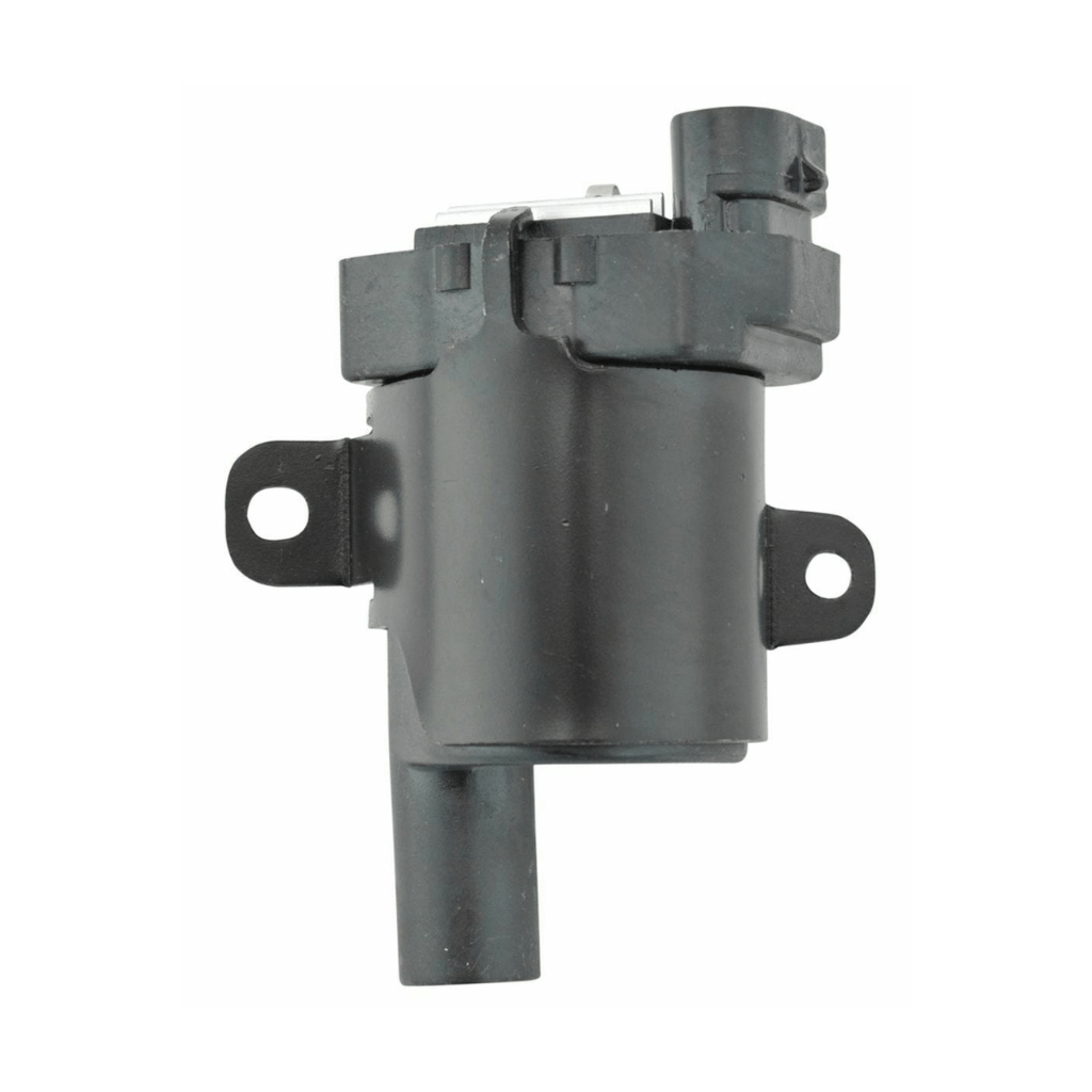 RASE Tire and Auto LLC 1x Round ignition coil for GMC Sierra 1500 Chevrolet Camaro V8 6.2l 5.3l 4.3l uf742 c1819