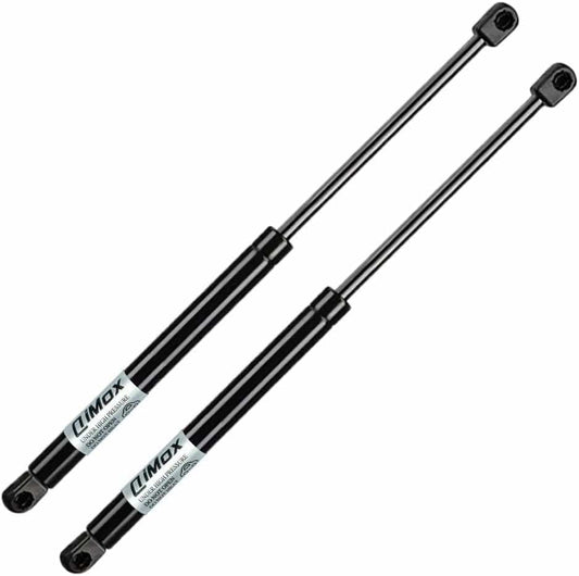 RASE Tire and Auto LLC (2) Hood Lift Supports Shock Struts Compatible With Mercury Mountaineer 2002-2010