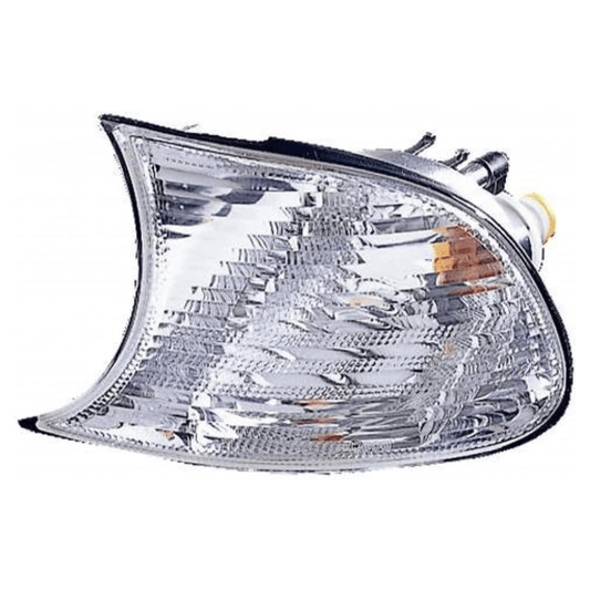 RASE Tire and Auto LLC  2002 BMW 330Ci Corner Signal Light Left Driver Side w/Bulb For BM2520113 | 63137165857, 63136919651
