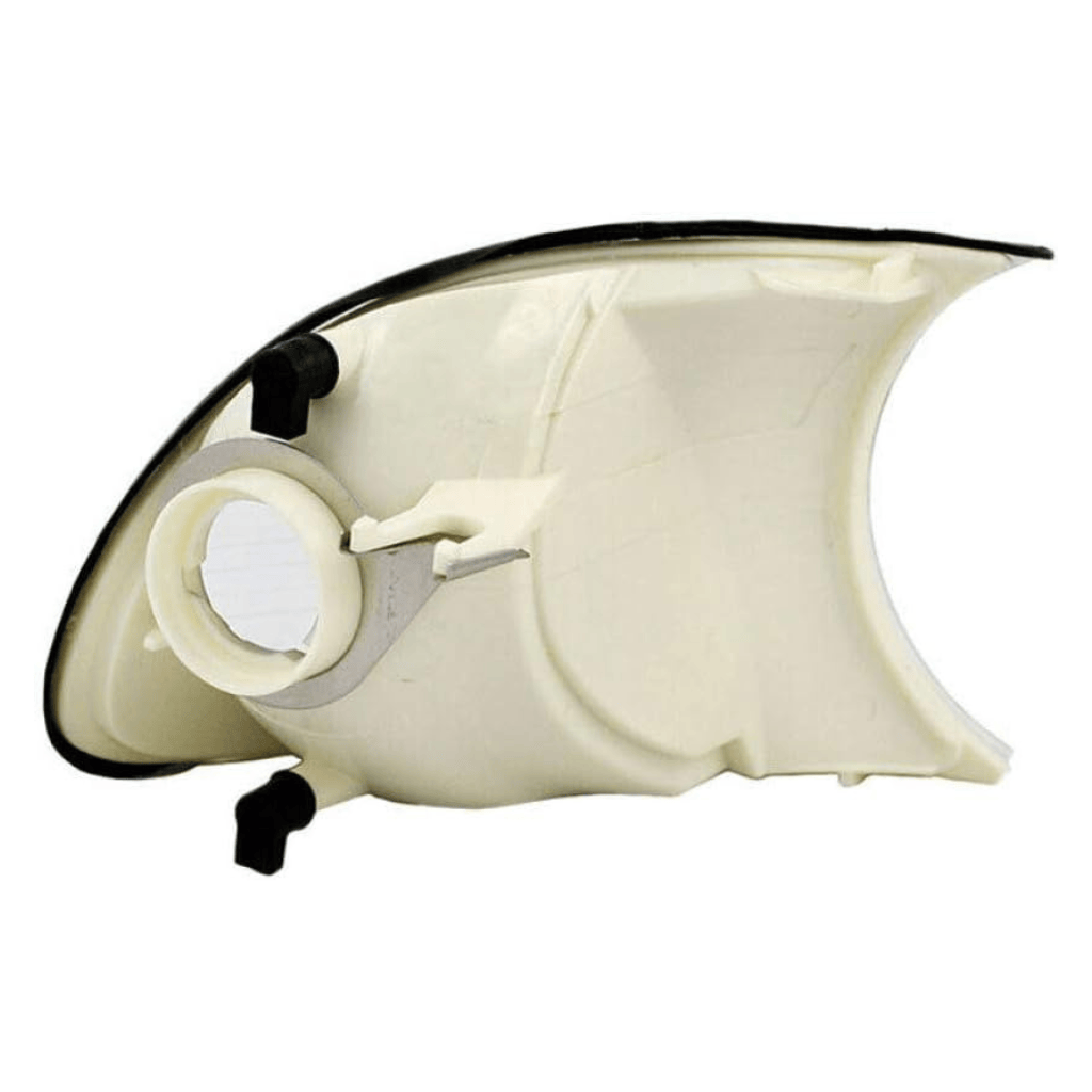 RASE Tire and Auto LLC  2002 BMW 330Ci Corner Signal Light Left Driver Side w/Bulb For BM2520113 | 63137165857, 63136919651