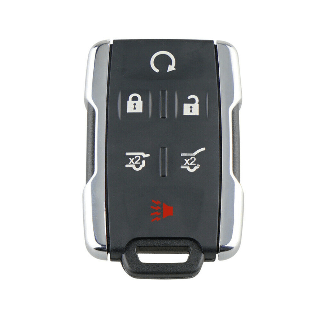 RASE Tire and Auto LLC 2015-2019 Chevy | GMC Remote Key FOB -(6Buttons) At Local Memphis site Only