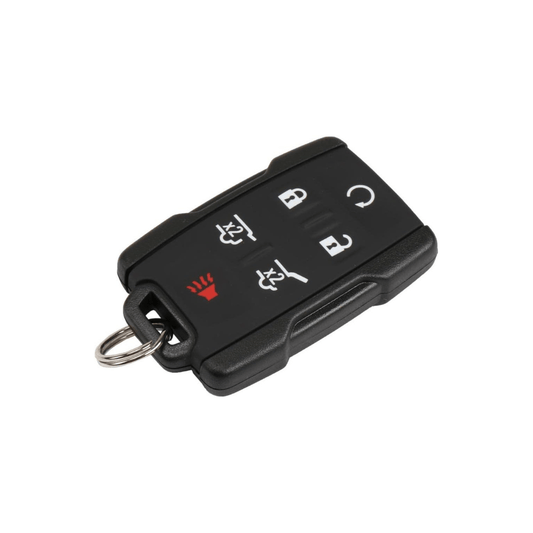 RASE Tire and Auto LLC 2015-2020 Chevrolet 84540864 OEM 6 Button Key Fob ****ONLY AVAILABLE TO LOCAL MEMPHIS*****PLEASE CALL TO SCHEDULE****