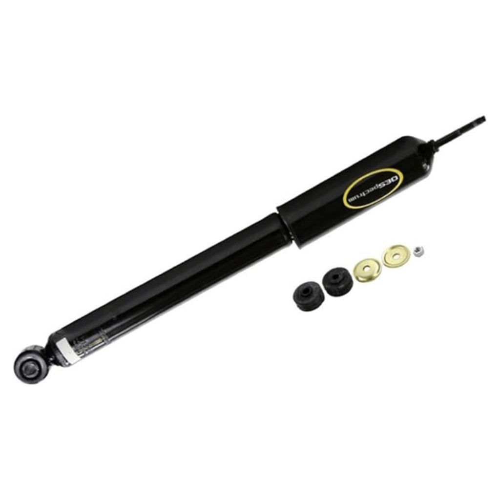 RASE Tire and Auto LLC  2x 5673 Suspension Shock Absorber for Nissan Versa