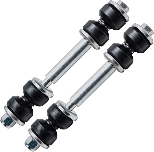 RASE Tire and Auto LLC 2x Front Stabilizer / Sway Bar End Link - 5252 GM | Chevy