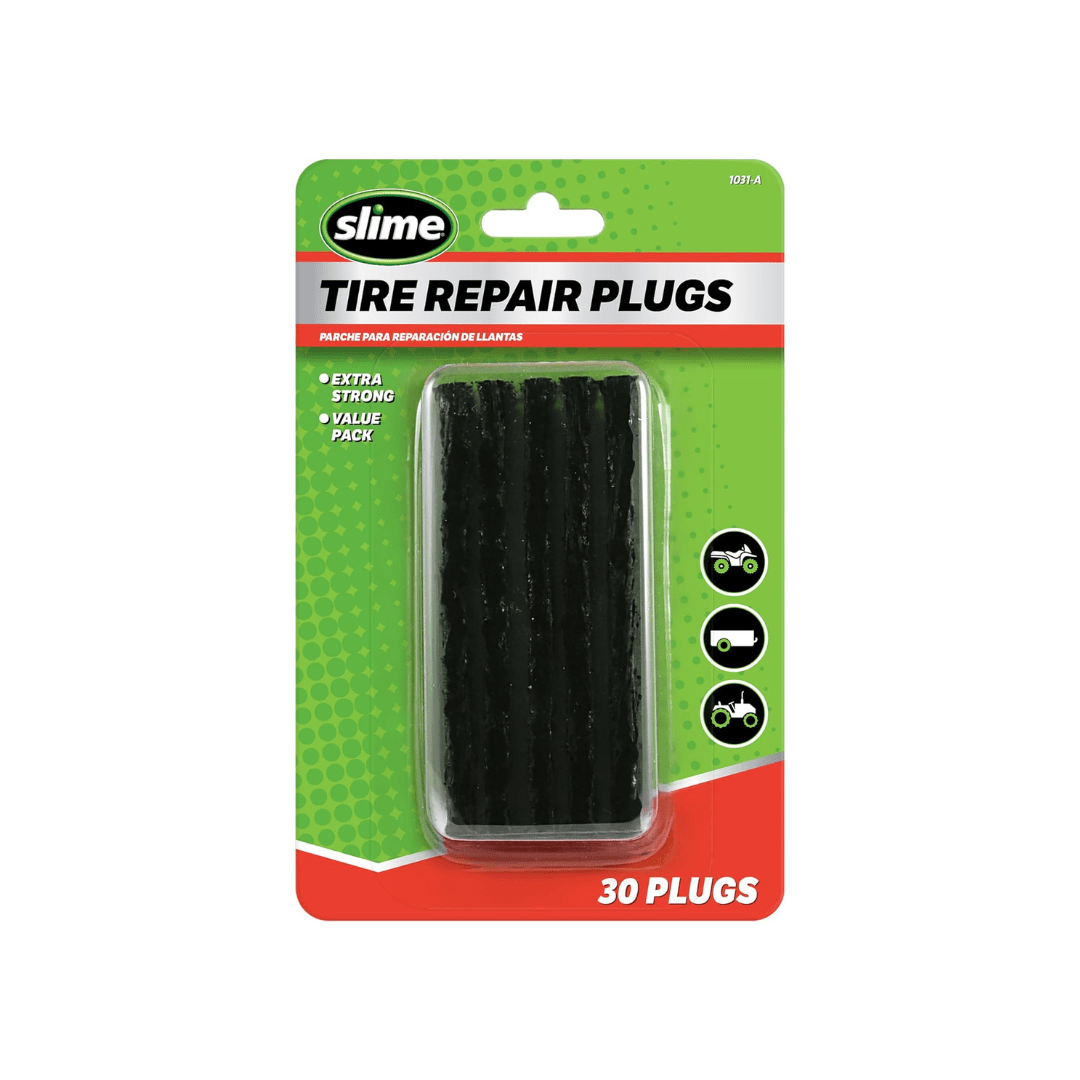 RASE Tire and Auto LLC  30pcs  Tire Repair Plug Pack